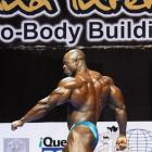 Edward  Nunn - IFBB Tijuana Pro 2011 - #1